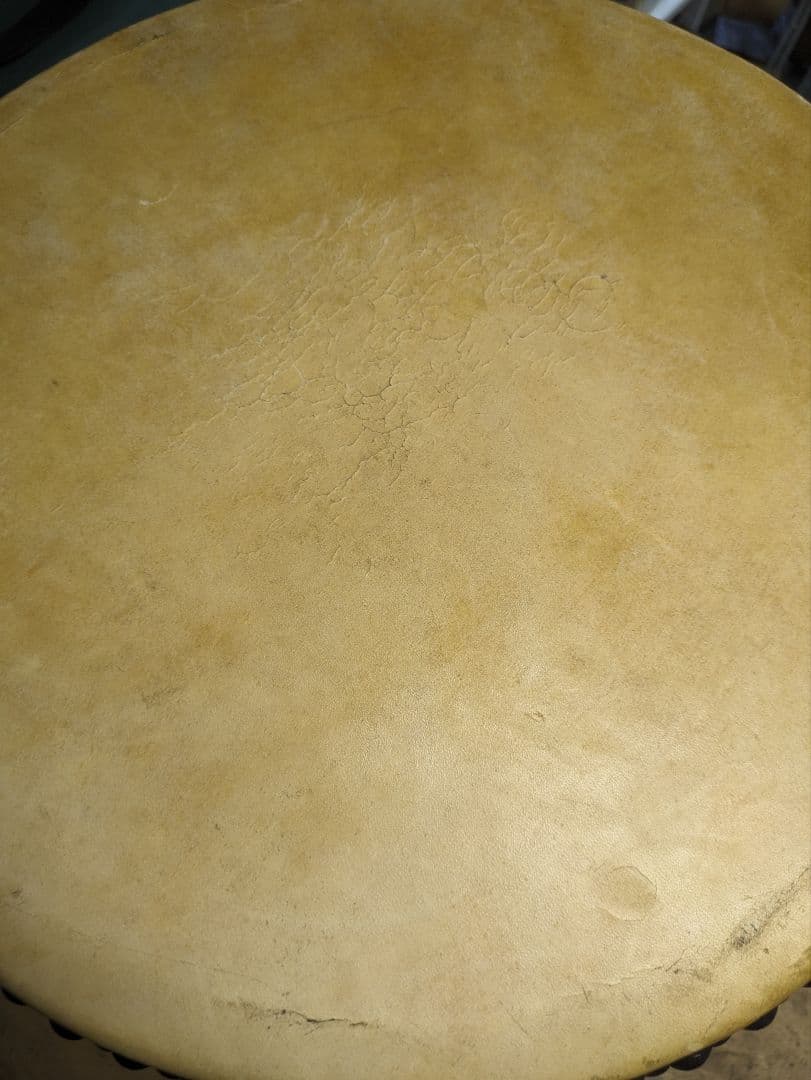 ハルナリ 和太鼓 パーランクー セット