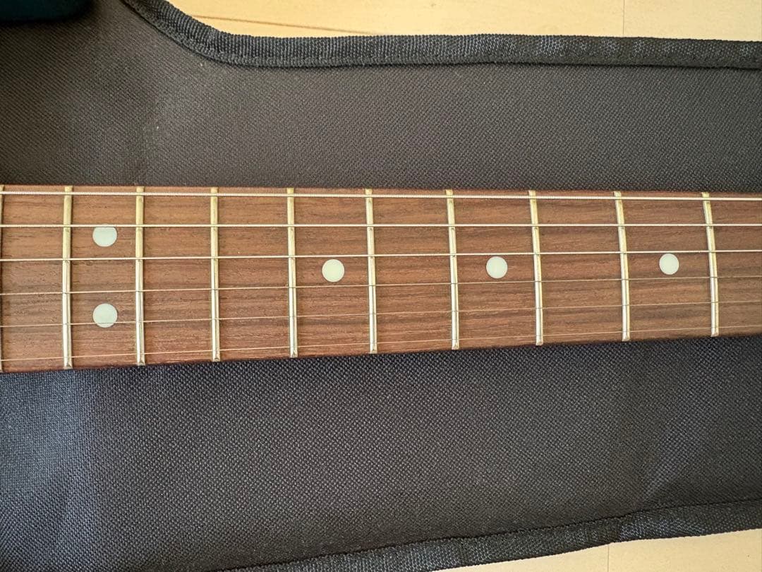 Fender MIJ Hybrid Ⅱ 2024 collection