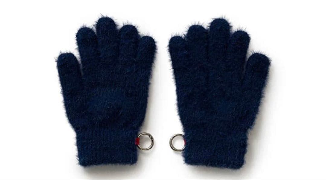 GuruGuru Gloves 手袋 sol soonerorlater