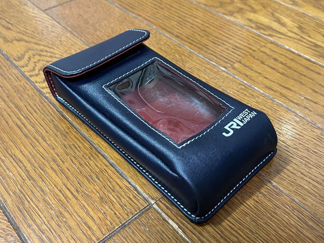 少*産様 JR西日本携帯品セット
