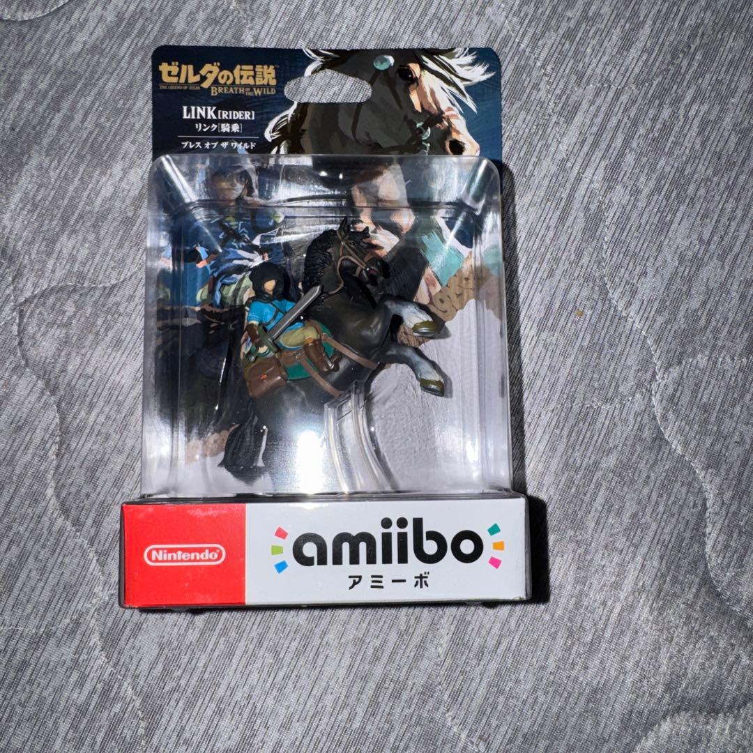ゼルダの伝説 ブレスオブザワイルド COLLECTOR’S EDITION