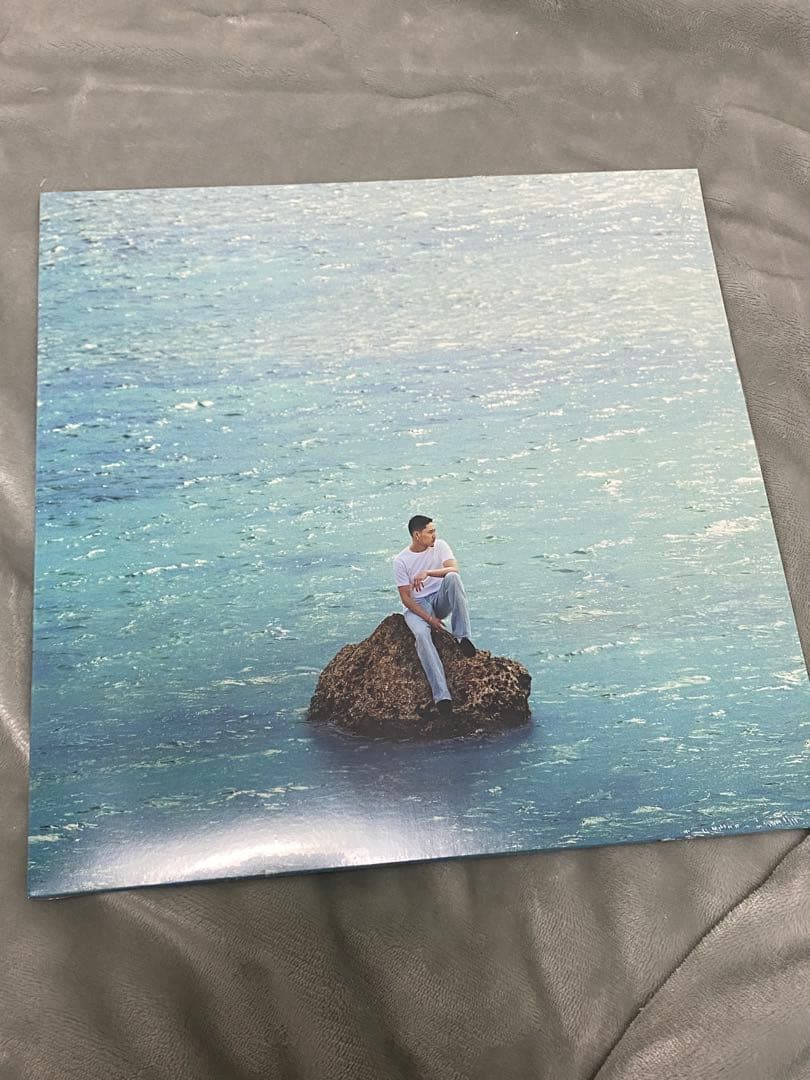 邦楽 Yo-Sea Sea of Love