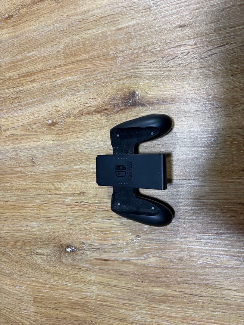 Nintendo Switch 初代　本体　ジョイコンのみジャンク