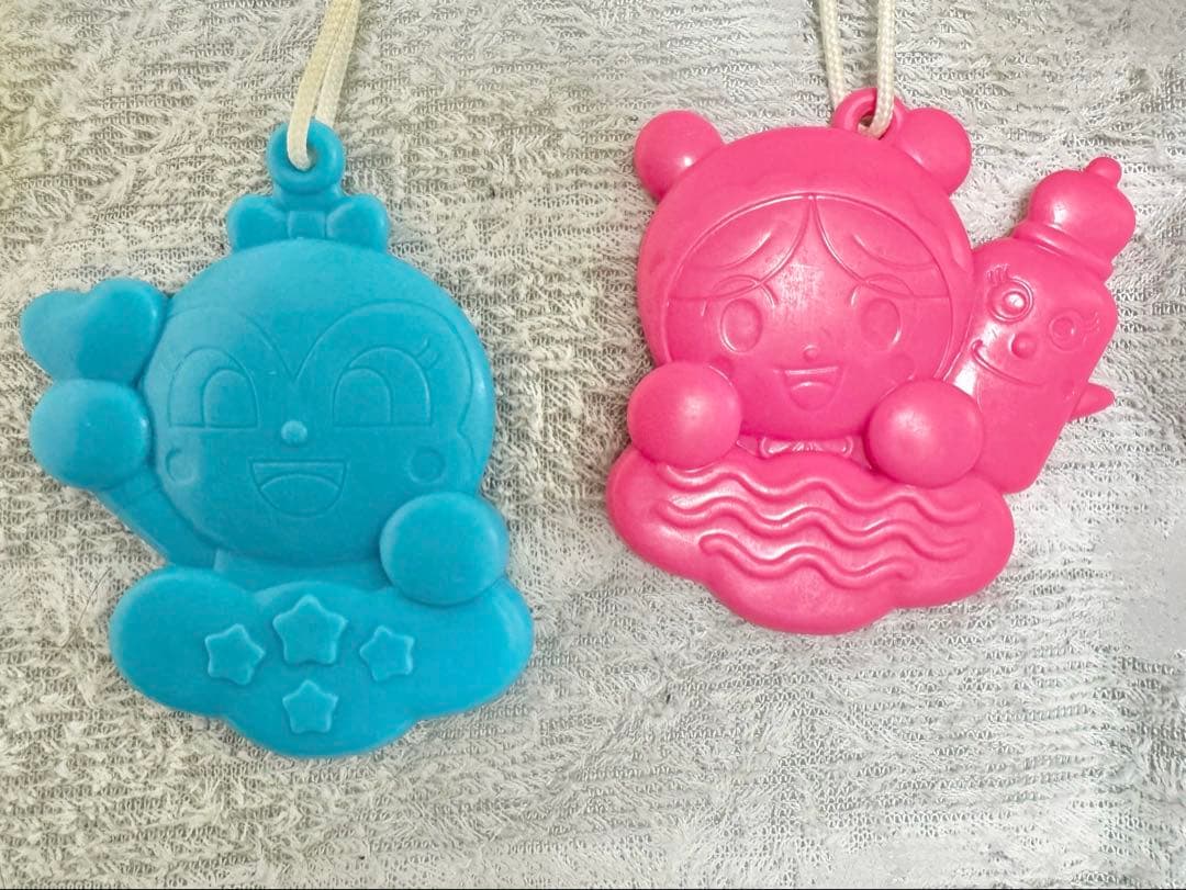 アンパンマン 8WAY ウォーカーまでへんしん！よくばりメリー