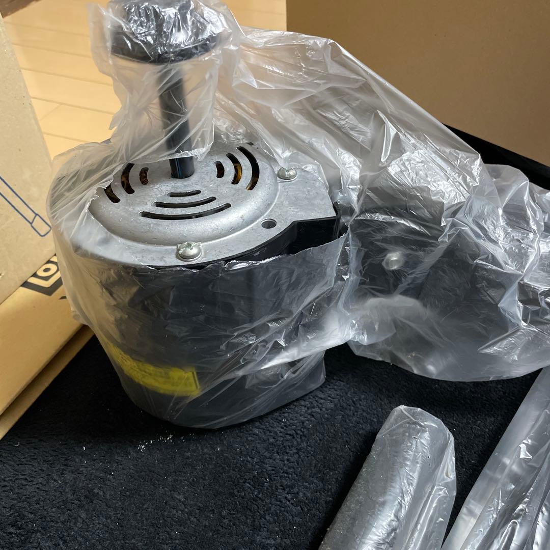工場扇45cm 扇風機