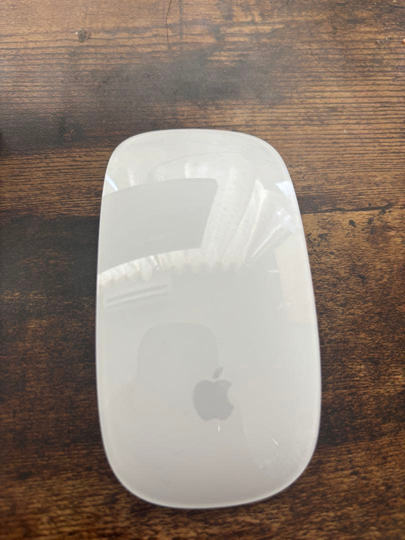 【美品】Apple iMac 24インチ M4