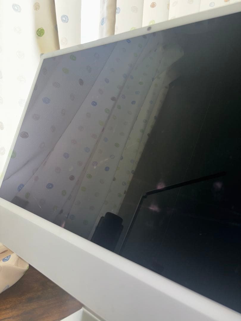 【美品】Apple iMac 24インチ M4