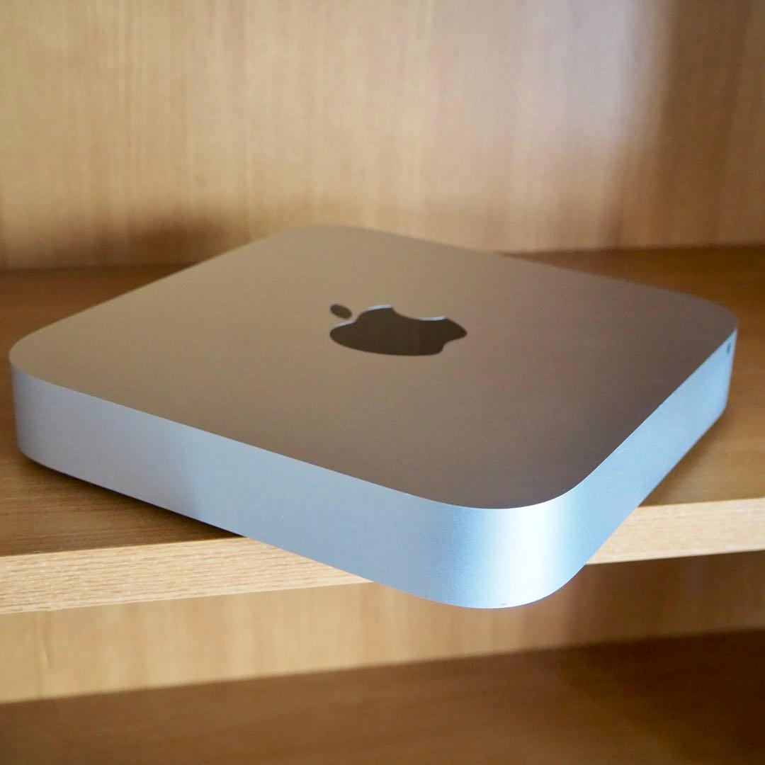 ⭕️ Macmini2014,4GB,256GB SSD,500GB HDD
