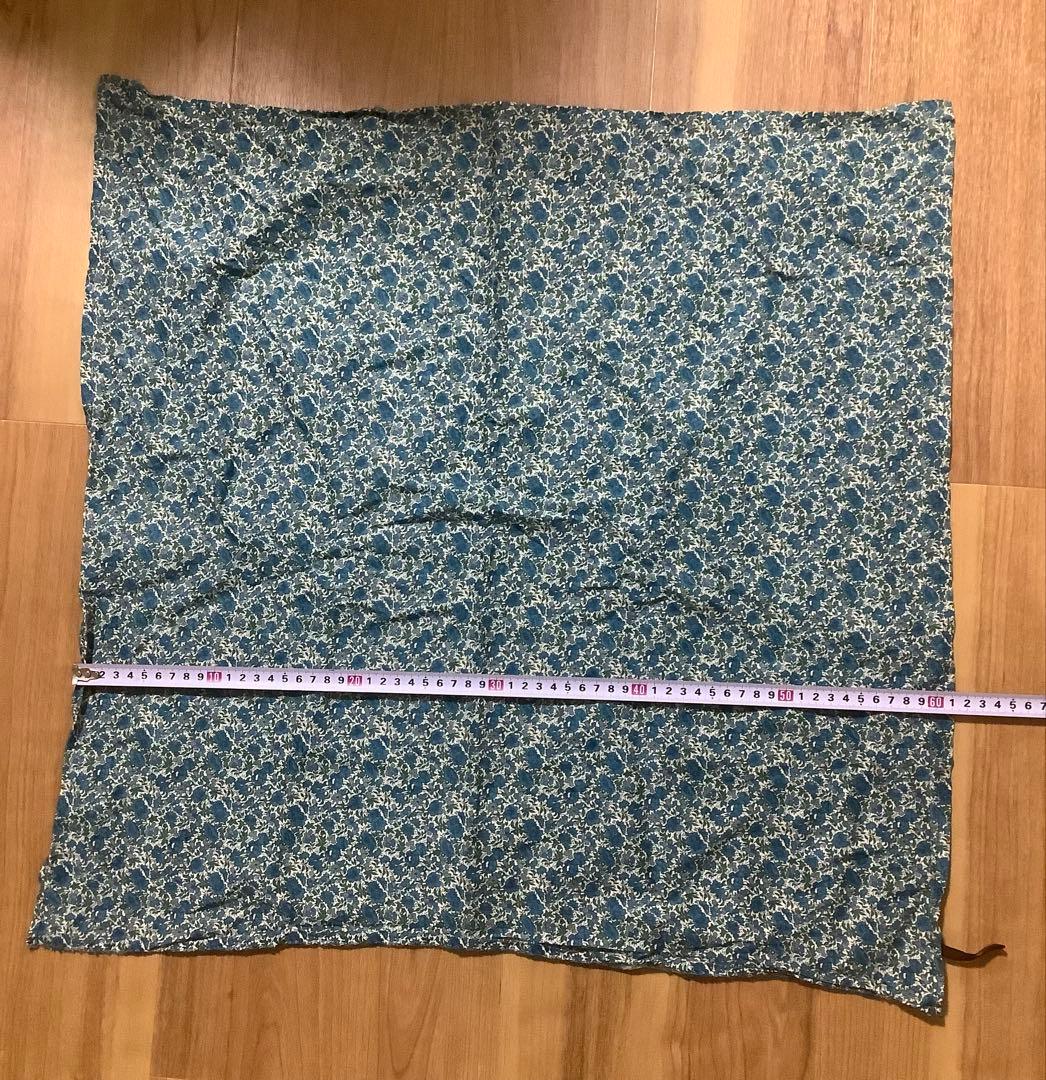 ダニエラグレジス　ストール　600×600mm コットン