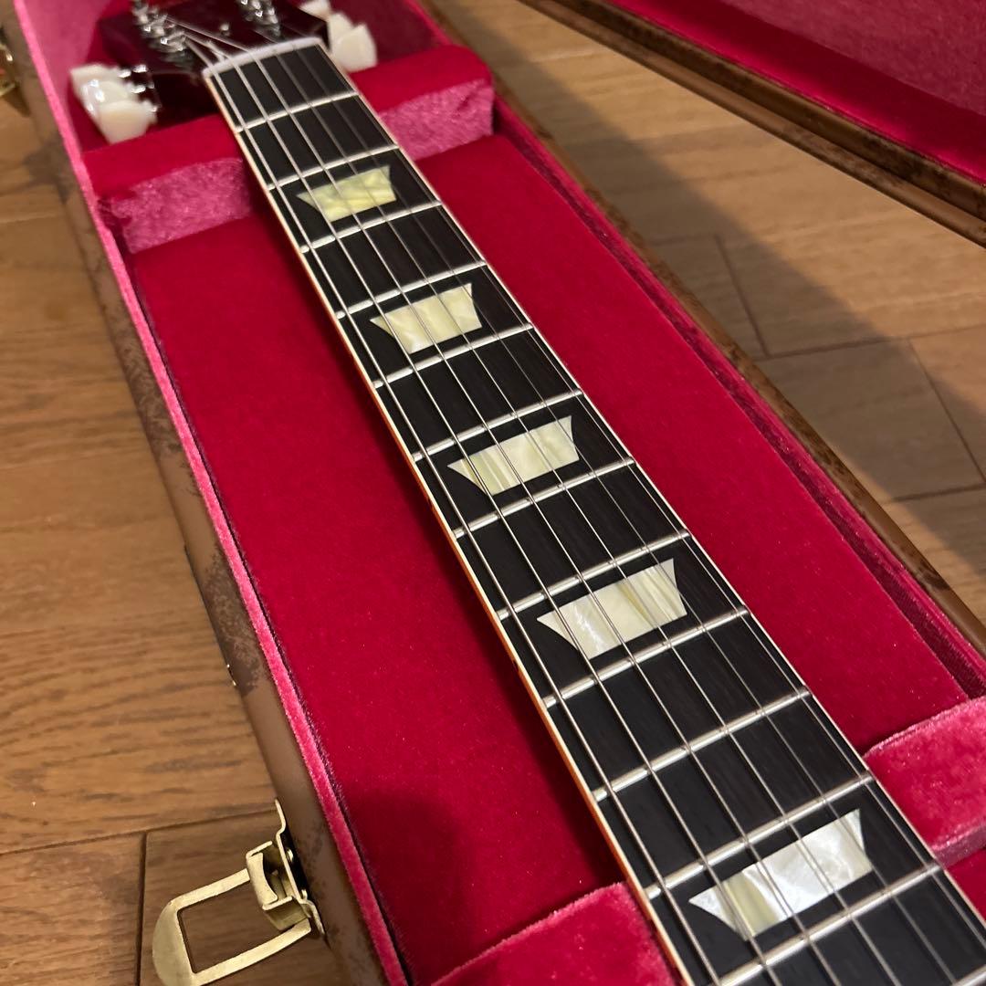 ギター Gibson CS 1959 Les Paul Standard Reissue