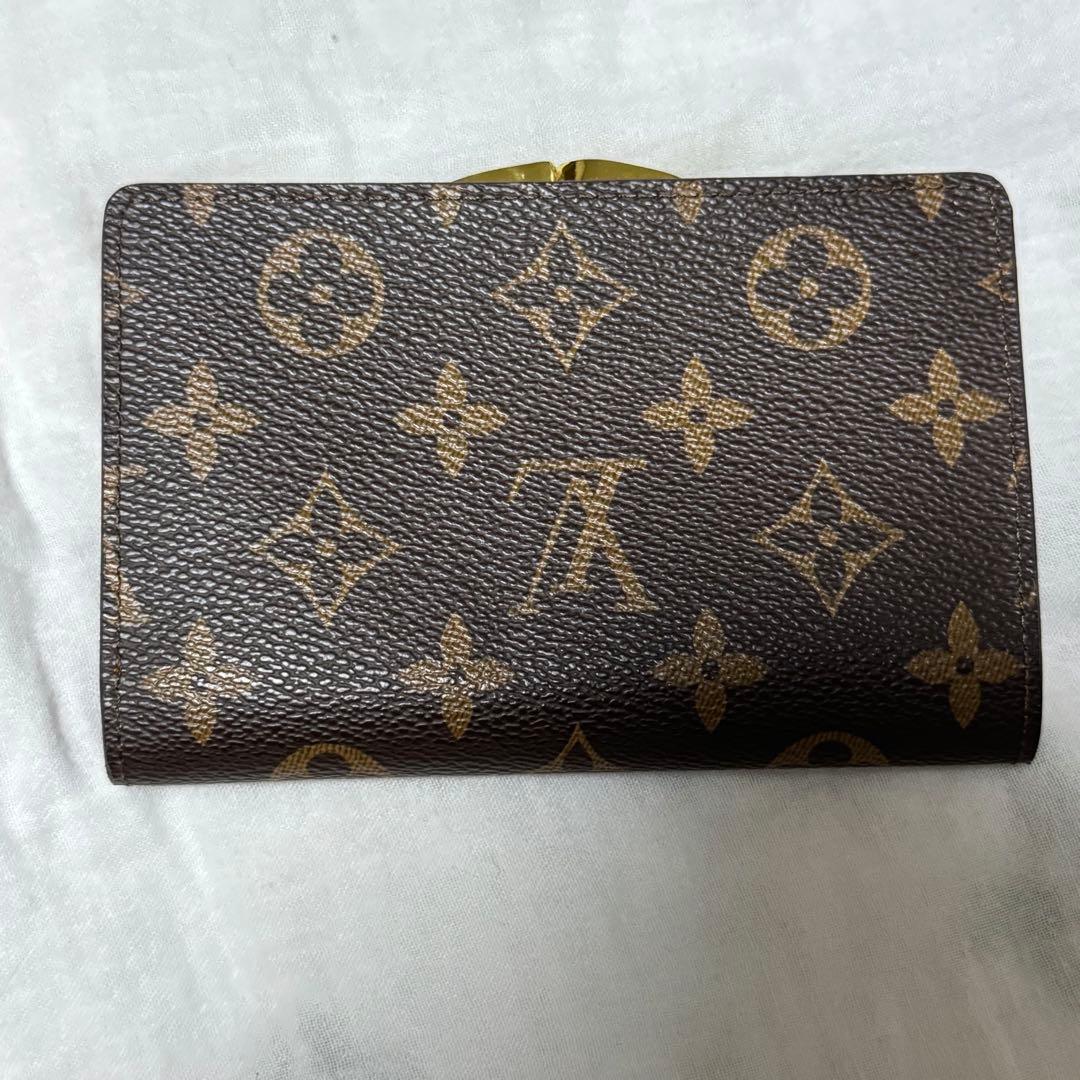 Louis Vuitton 二つ折り財布＋カードケース