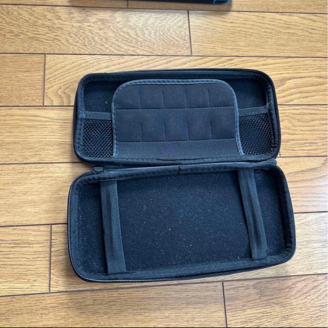 任天堂Switch本体、任天堂Switch周辺機器