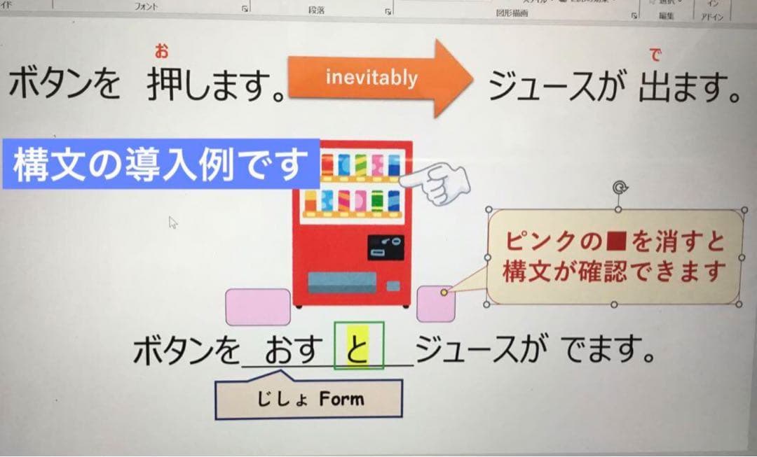 みんなの日本語 初級　教案　50課分（英語サポート付）