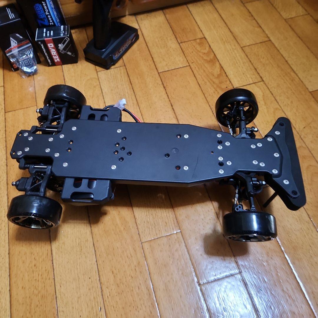 激安 YD-2　フルセット　RD2.0　ボディなし　　　 ラジコン　RD1.0