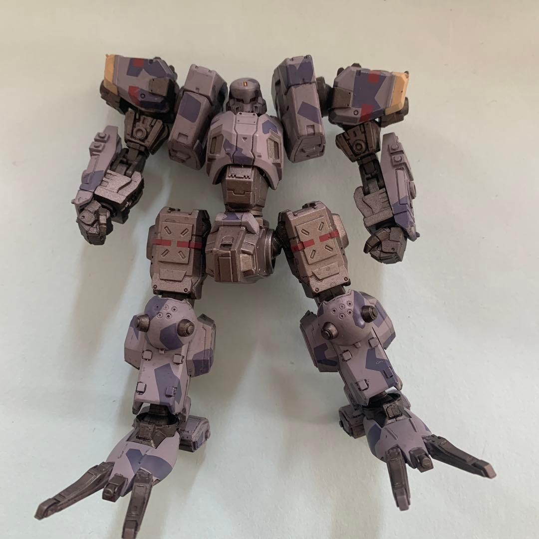 SF・ファンタジー・ホラー FRONT MISSION WANDER ARTS 01