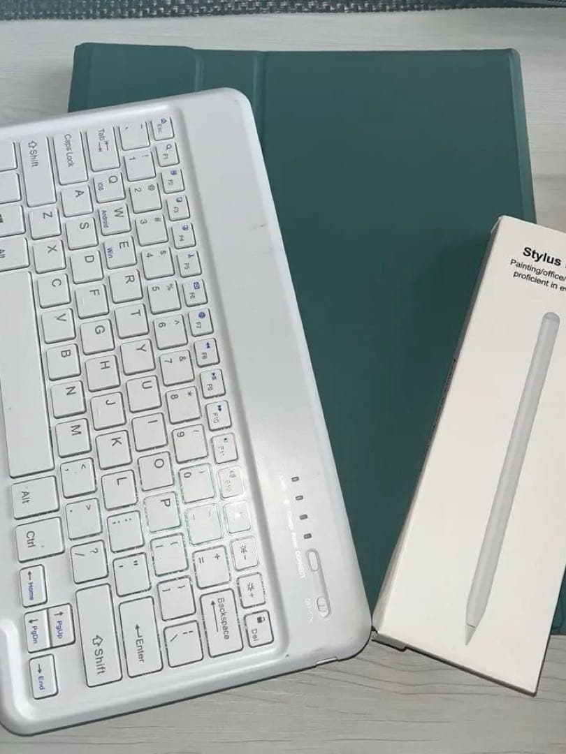 iPad Pro 12.9インチ グレー 64GB 第3世代 アクセ付き