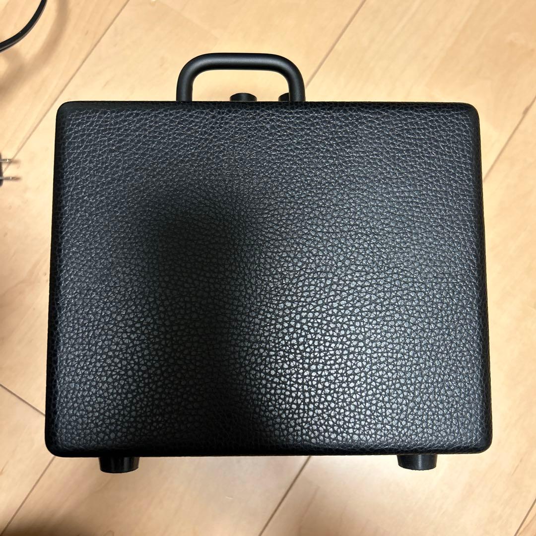 PJB NANOBASS X4 ベースアンプ