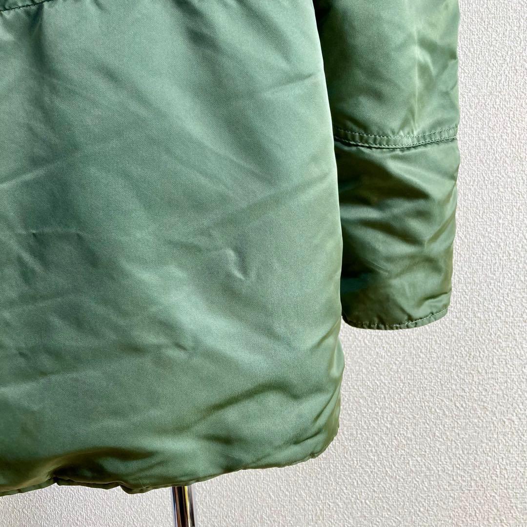 USA製 90s 希少 ALPHA INDUSTRIES アルファ N-3B