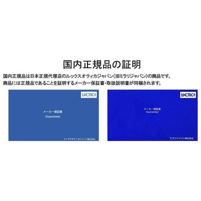 ★ケース・外箱なし特価★RB4258F-60119★レイバン サングラス