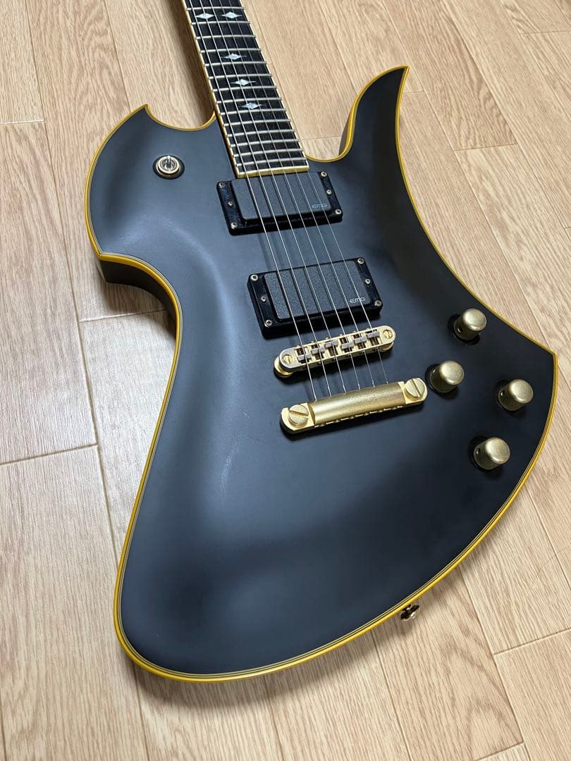 B.C.Rich Mockingbird PRO X モッキンバード