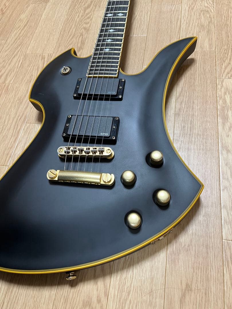 B.C.Rich Mockingbird PRO X モッキンバード