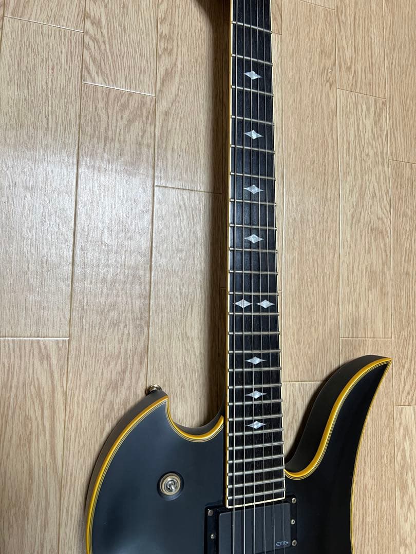 B.C.Rich Mockingbird PRO X モッキンバード