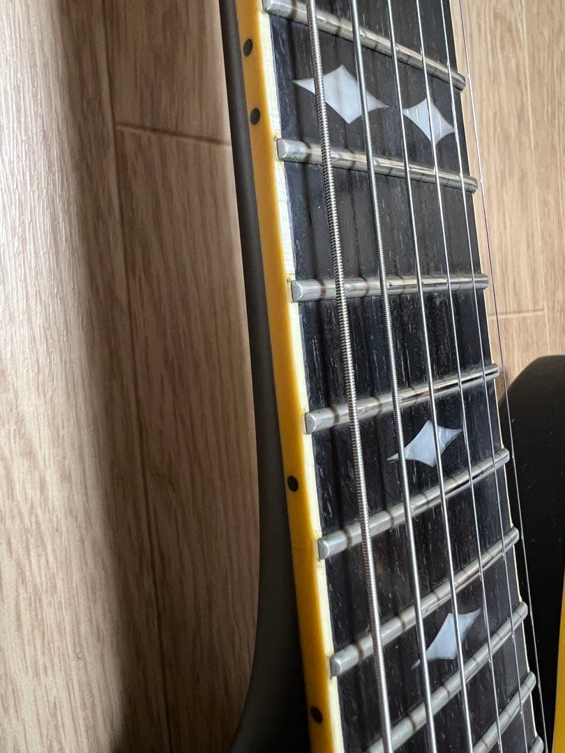 B.C.Rich Mockingbird PRO X モッキンバード