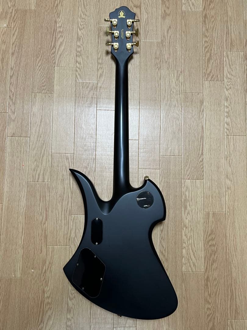 B.C.Rich Mockingbird PRO X モッキンバード