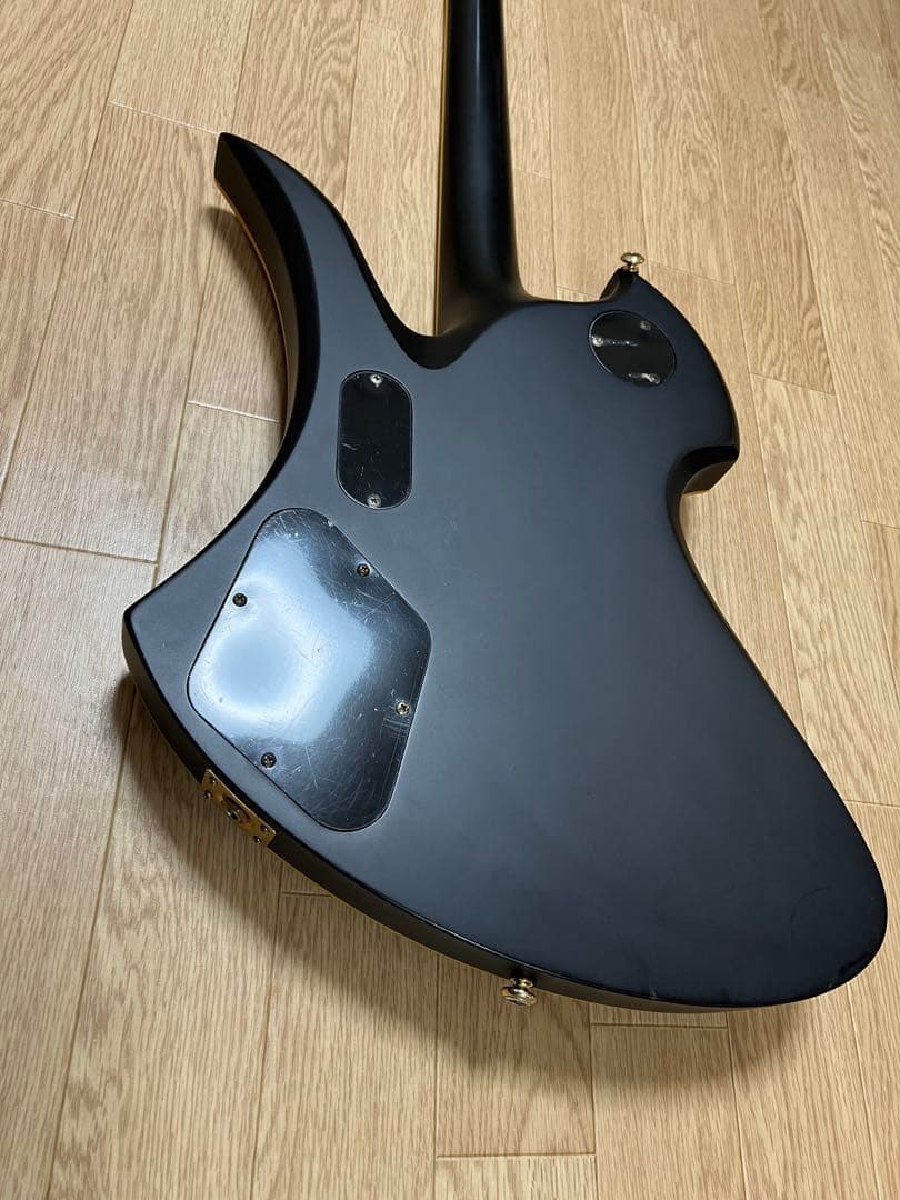 B.C.Rich Mockingbird PRO X モッキンバード