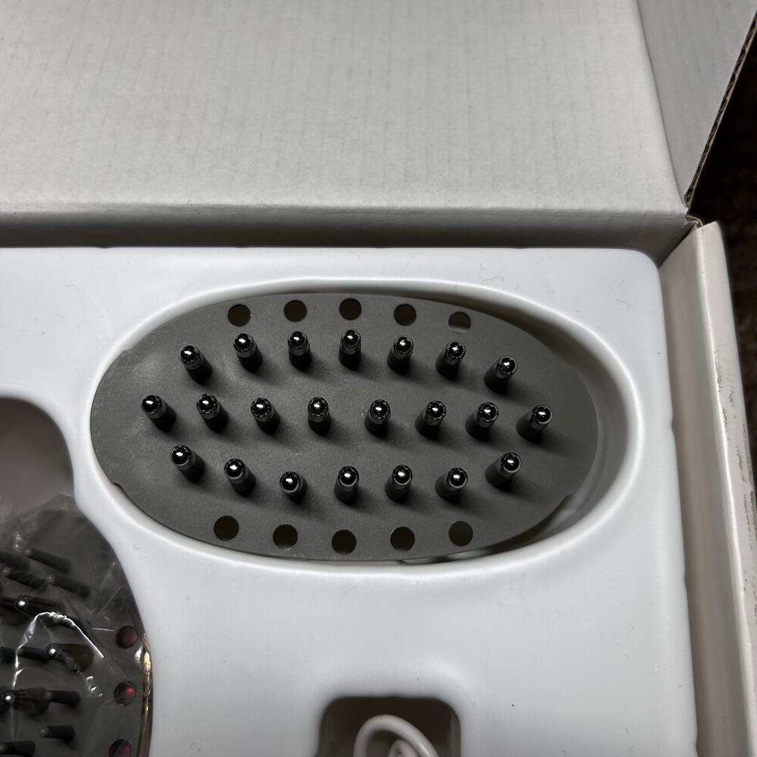 【美品✨除菌済み】スカルプリフト 美顔器 MS-80W