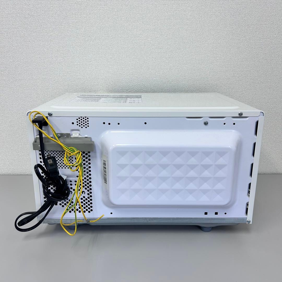 HITACHI 電子レンジ HMR-FT183 2021年製 家電 新生活