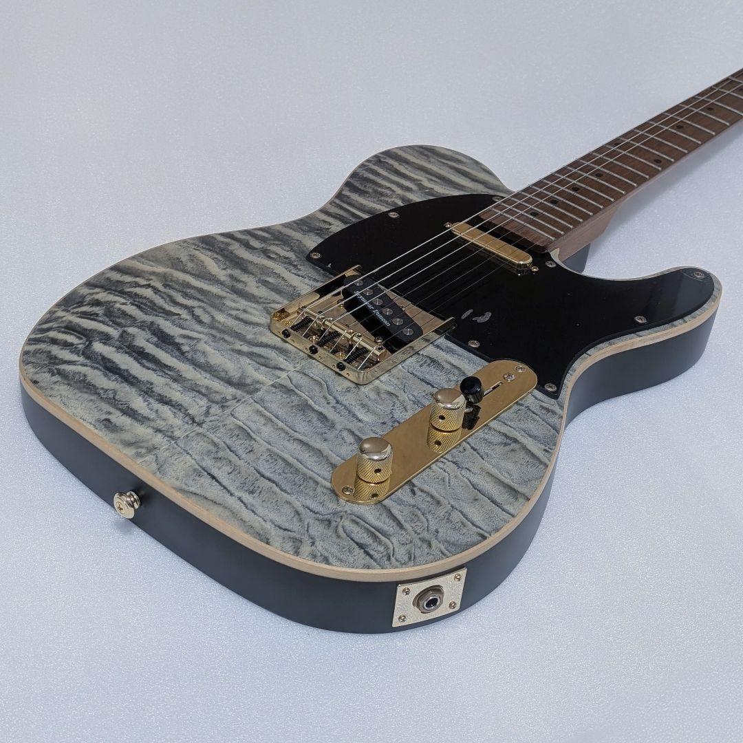 Michael Kelly Mod Shop 50 セイモアダンカン
