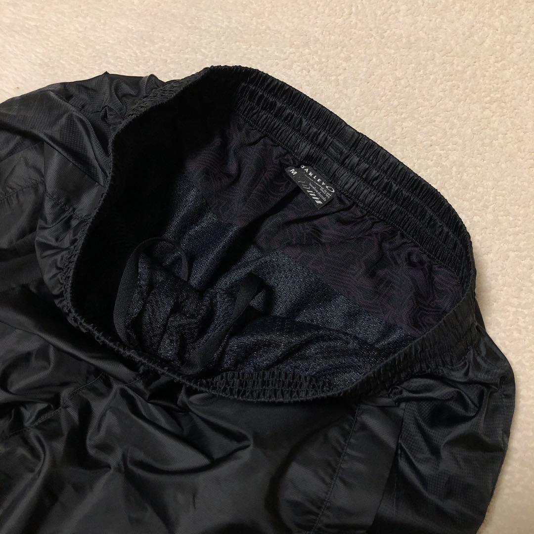 archive y2k 00s oakley ウインドブレーカー　セットアップ