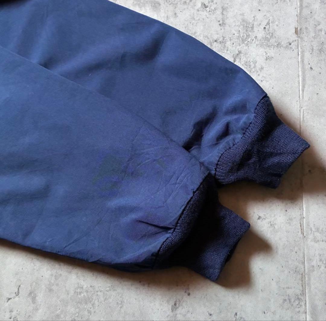80s 90s eddie bauer エディバウアー　スイングトップ