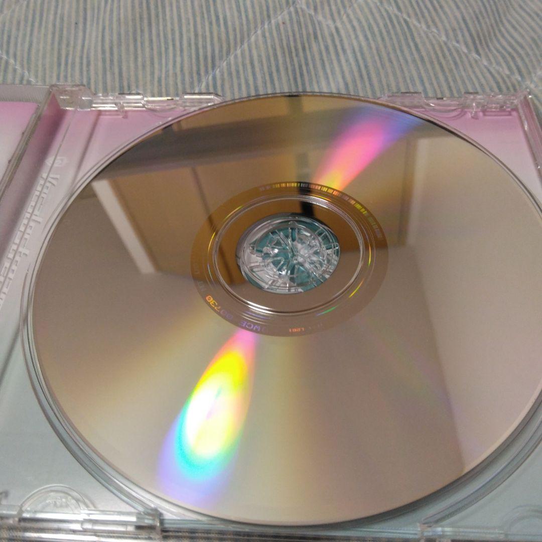 特典付き　Vocalostream　ボカロ　CD　初音ミク