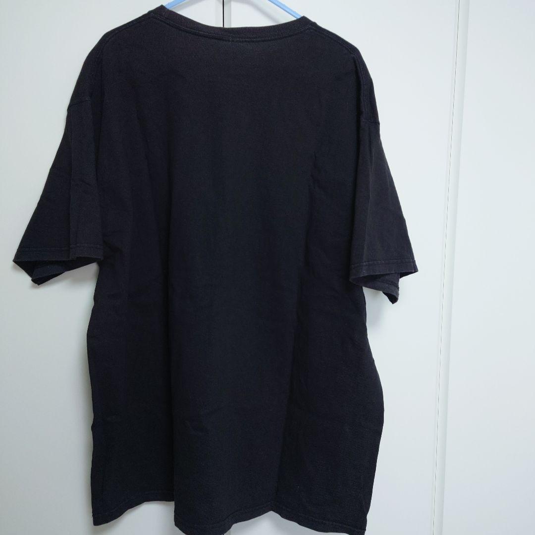 ぐ*ん様 Supreme Milano Tee Black　XXL