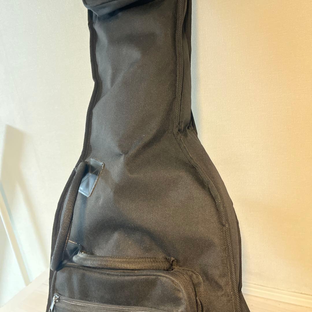 エレキベース　フォトジェニック