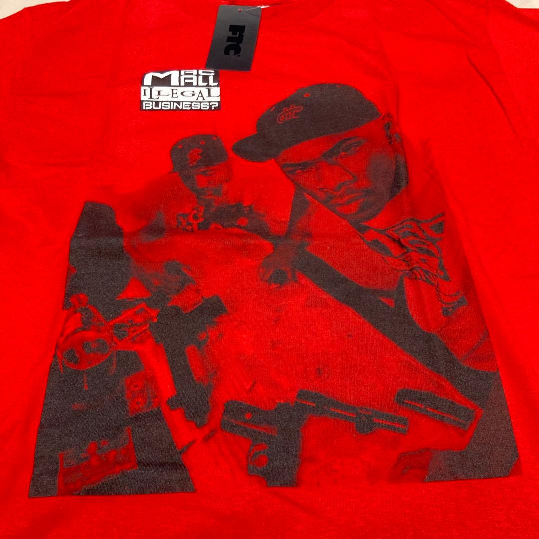 ●MAC DRE CD 激レア MAC MALL Tシャツセット