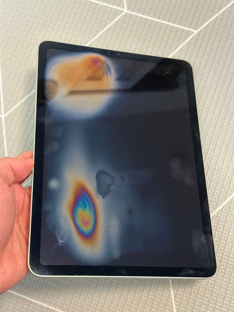iPad本体 iPad air4 64GB