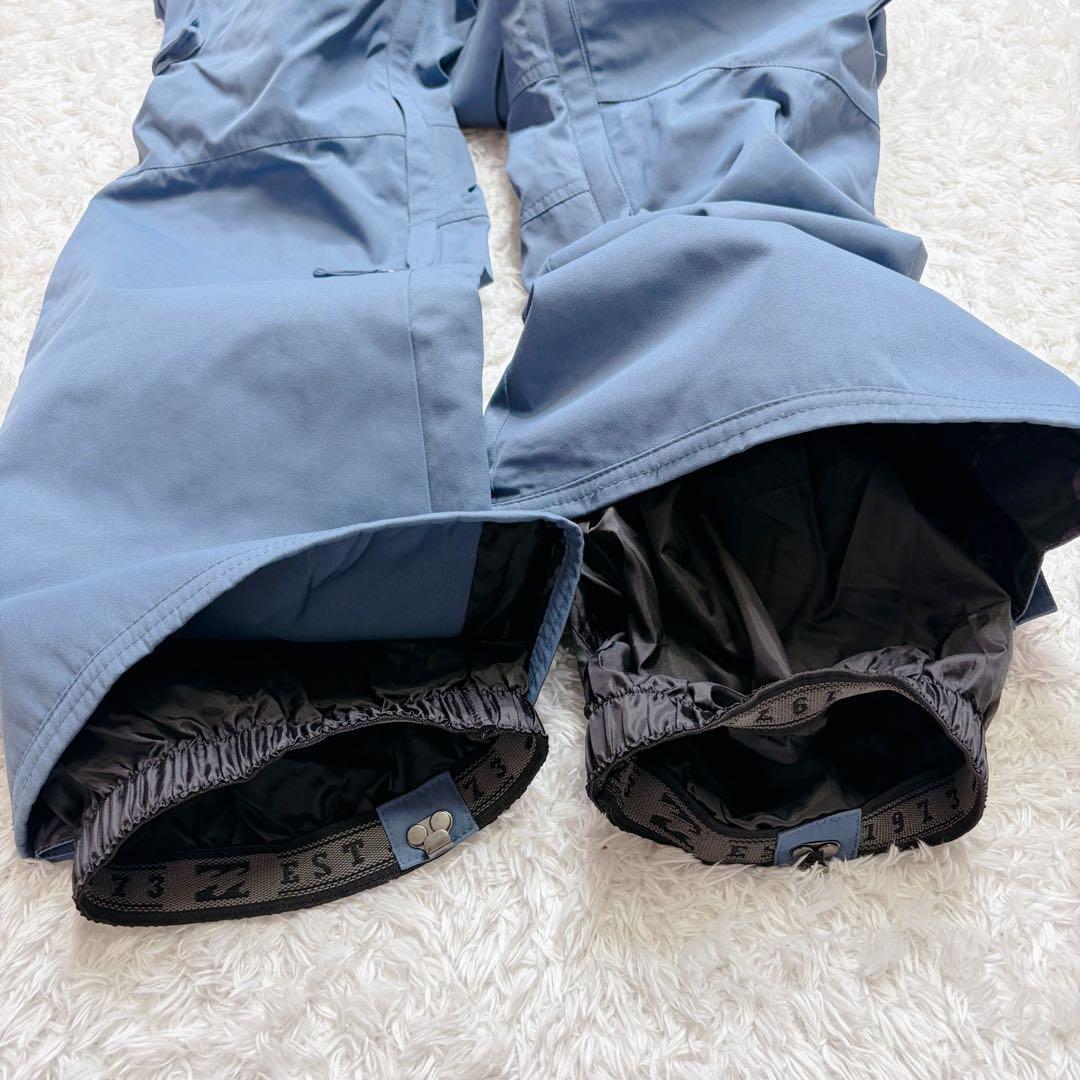 未使用品　タグ付　ビラボン　スノーボード　スキー　ウェア パンツ L カーゴ