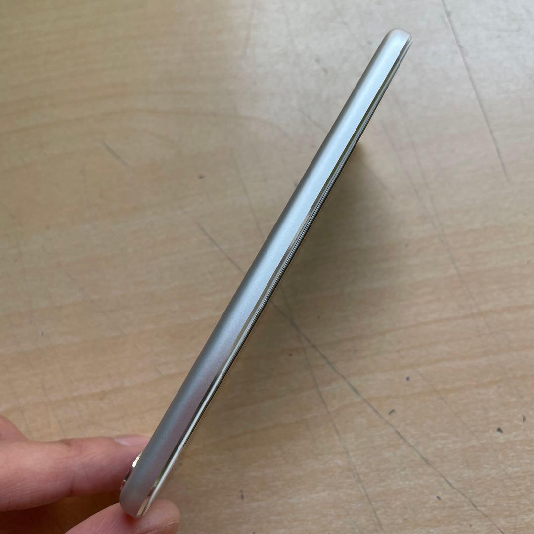 iPod touch 第7世代　32GB シルバー　A2178 美品　#9