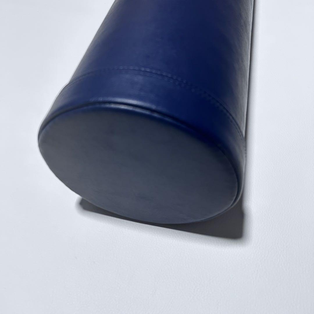 美品　正規品　ストレッチポール StretchPole EX ネイビー　浜松市