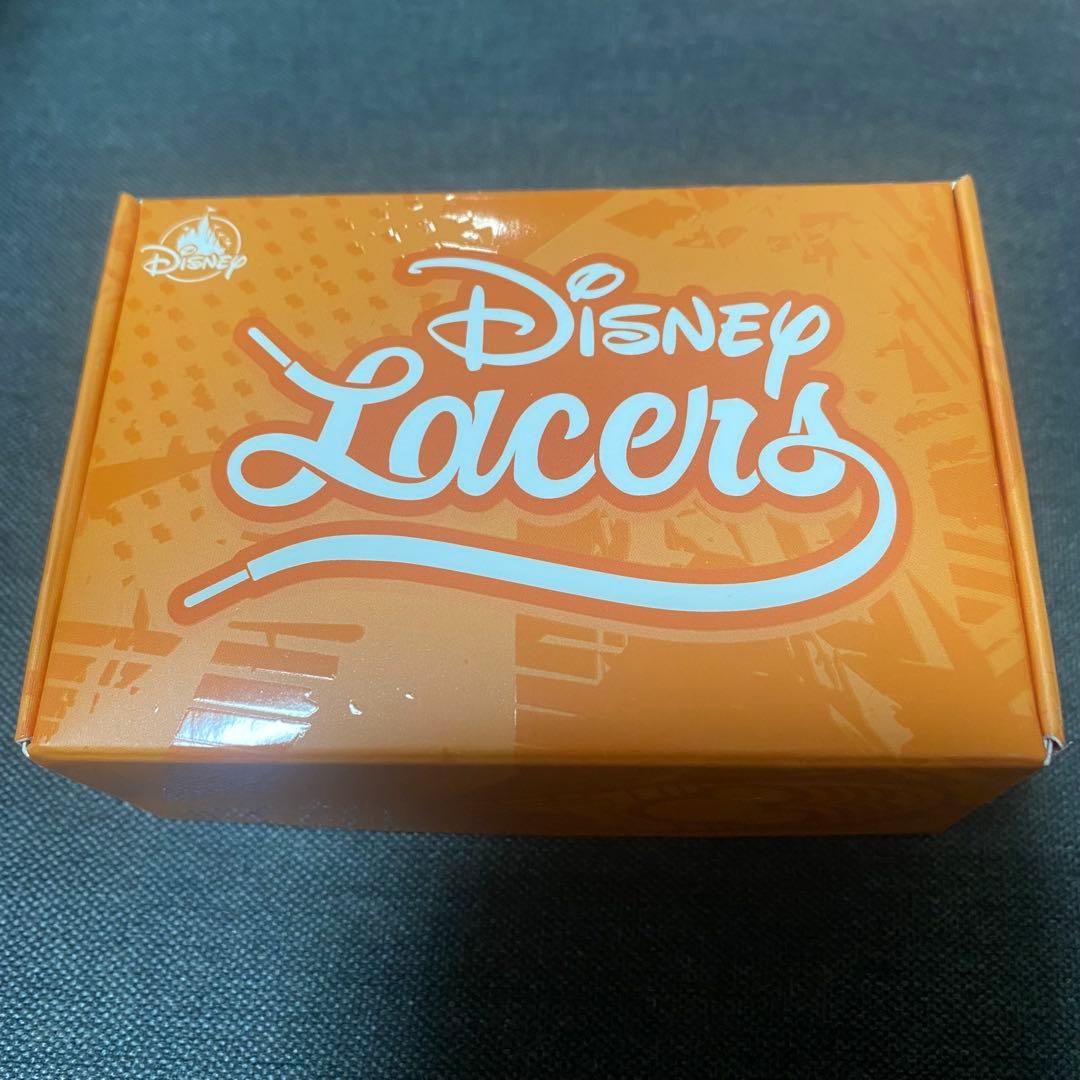 ディズニーキャラクターシークレットフィギュアDisney LacersVol.7