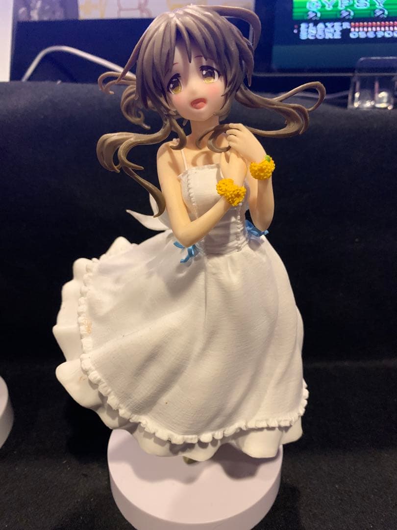 アイドルマスターシンデレラガールズ フィギュアまとめ売り