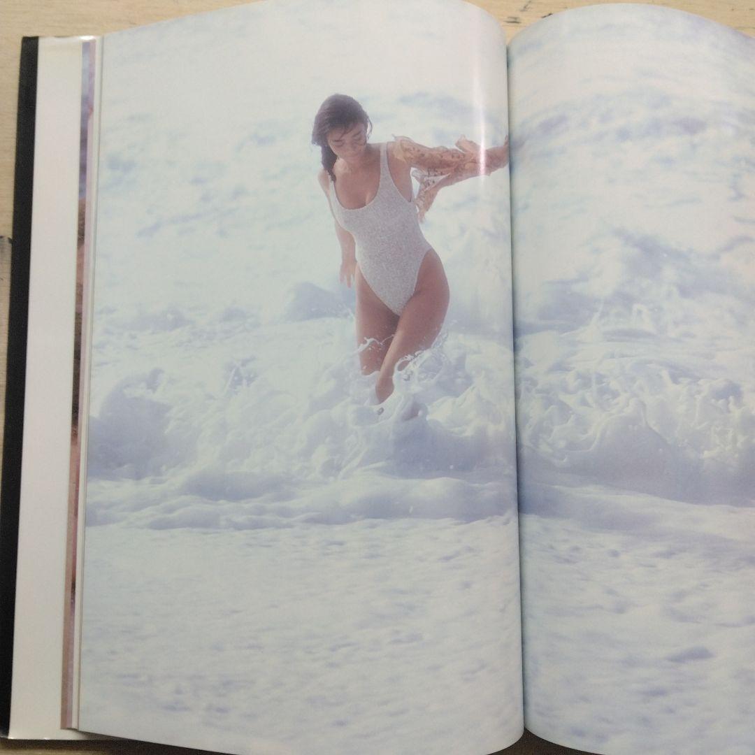 高野敦子写真集　mistress