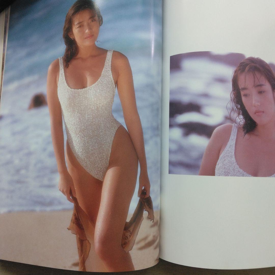 高野敦子写真集　mistress