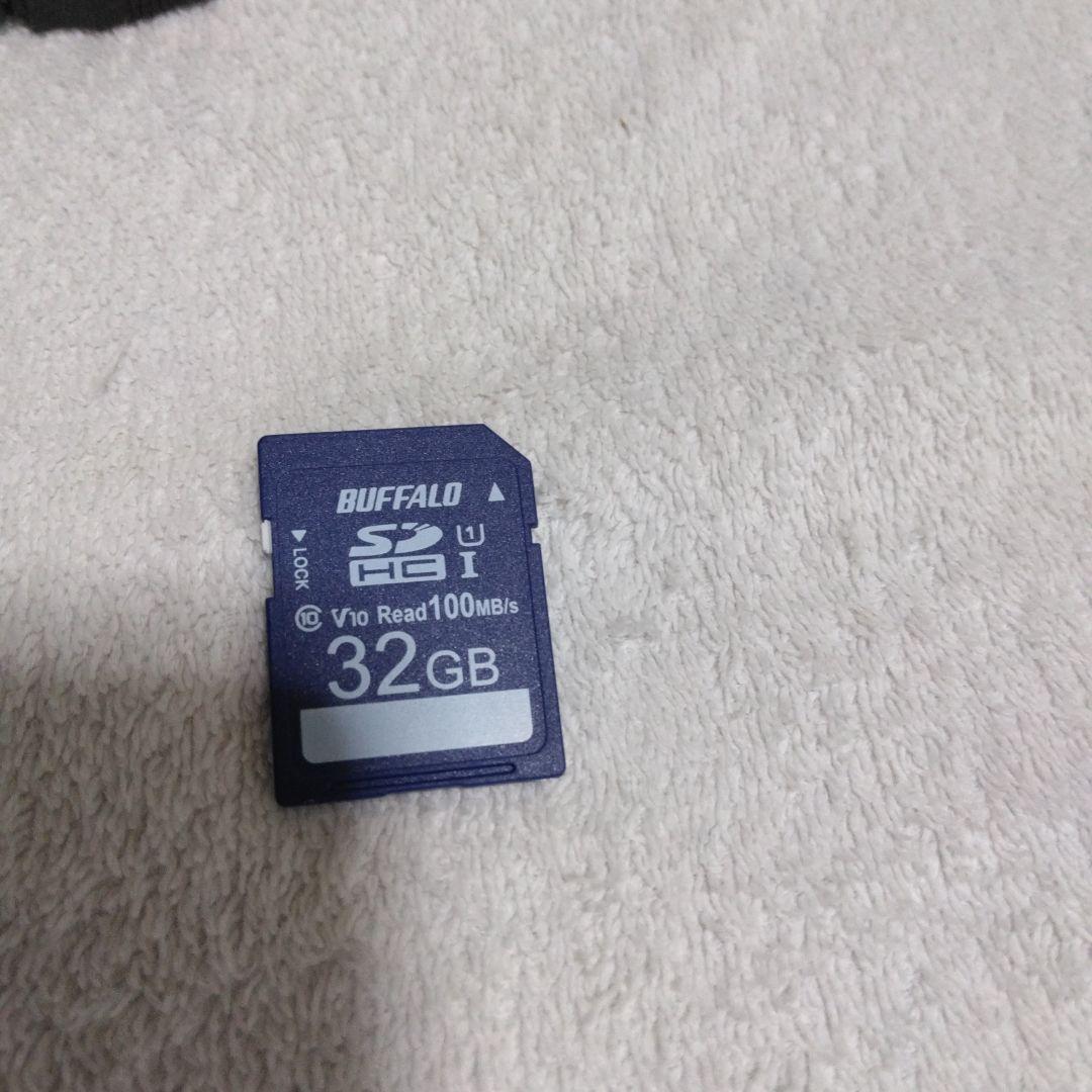 HD 16MP ビデオカメラ 本体