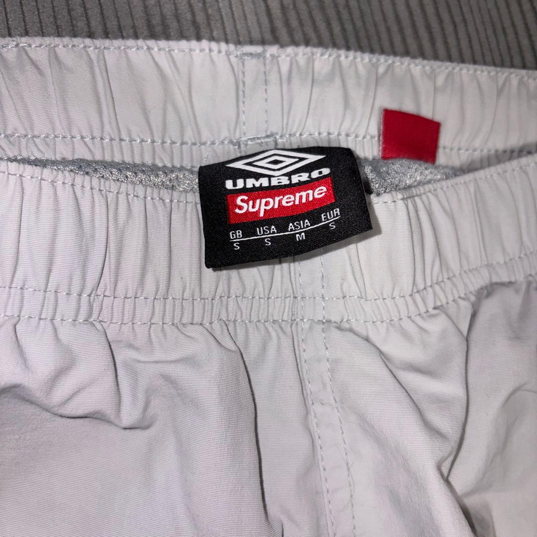 パンツ Supreme / Umbro Track Pant