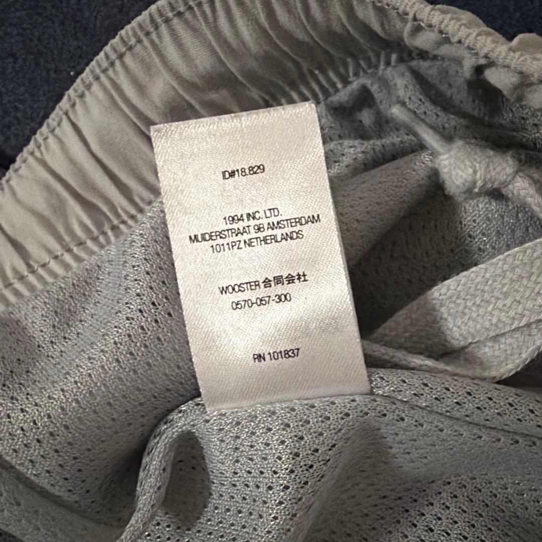 パンツ Supreme / Umbro Track Pant