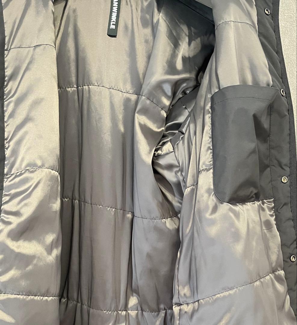 ジャケット・アウター RIPVANWINKLE RIDING JACKET